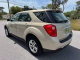 Used 2011 Chevrolet Equinox LS w/ Bluetooth Package image 5