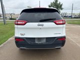 Used 2016 Jeep Cherokee Limited image 6