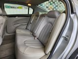 Used 2011 Buick Lucerne CXL w/ Driver Confidence Package image 6