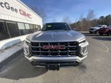 New 2024 GMC Canyon AT4 w/ Technology Package image 3