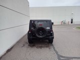 Used 2016 Jeep Wrangler Unlimited Sport image 4