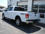 Used 2015 Ford F150 XLT w/ Equipment Group 301A Mid image 3