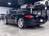 Used 2009 Porsche Boxster S image 4