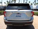 Used 2022 Ford Explorer XLT w/ Equipment Group 202A image 3