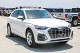Used 2022 Audi Q5 2.0T Premium w/ Convenience Package image 3