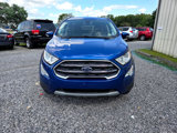 Used 2020 Ford EcoSport Titanium image 2