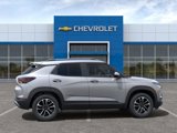 New 2025 Chevrolet TrailBlazer LT w/ Driver Confidence Package image 5