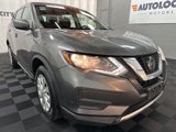 Used 2020 Nissan Rogue S image 2