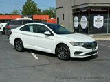 Used 2019 Volkswagen Jetta SE image 3