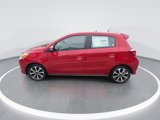 New 2024 Mitsubishi Mirage SE image 5