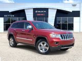 Used 2012 Jeep Grand Cherokee Limited w/ Trailer Tow Group image 1