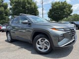 Certified 2022 Hyundai Tucson SEL image 1