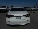 Used 2022 Honda Civic LX image 4