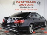 Used 2016 Mercedes-Benz E 350 4MATIC Sedan image 5