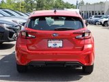 New 2025 Subaru Impreza 2.0i image 4