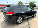 Used 2014 Nissan Pathfinder Platinum w/ Platinum Premium Package image 4