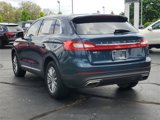 Used 2016 Lincoln MKX Select w/ Select Plus Package image 5