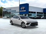 New 2025 Hyundai Sonata SE image 2