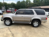 Used 2001 Toyota 4Runner SR5 image 2