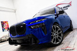 Used 2024 BMW X7 M60i w/ Executive Package image 2