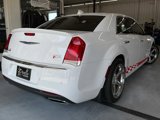 Used 2018 Chrysler 300 Limited w/ Safetytec Plus Group image 4