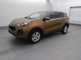 Used 2019 Kia Sportage LX image 2