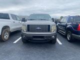 Used 2011 Ford F150 FX4 w/ FX Luxury Pkg image 2