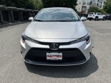New 2025 Toyota Corolla LE image 2