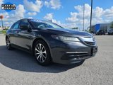 Used 2016 Acura TLX image 5