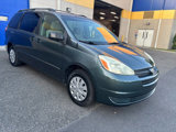 Used 2004 Toyota Sienna LE image 3