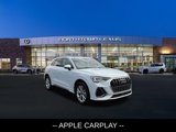 Used 2022 Audi Q3 2.0T Premium Plus image 3