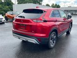 Used 2023 Mitsubishi Eclipse Cross SE image 3
