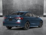 New 2026 Honda Civic Sport image 2