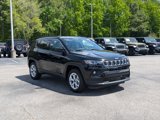 New 2025 Jeep Compass Latitude image 3