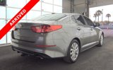 Used 2014 Kia Optima EX image 4