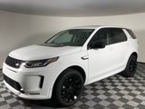 Used 2025 Land Rover Discovery Sport S image 2