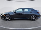 Used 2020 Honda Civic Sport Touring image 6
