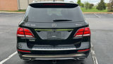 Used 2018 Mercedes-Benz GLE 350 4MATIC image 5