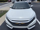 Used 2017 Honda Civic EX image 2