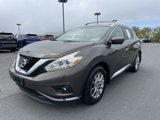 Used 2016 Nissan Murano SL w/ SL Technology Package image 2