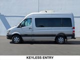 Used 2018 Mercedes-Benz Sprinter 2500 image 2