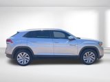 Used 2021 Volkswagen Atlas Cross Sport SE image 4