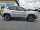 Used 2019 Jeep Compass Trailhawk w/ Leather Interior Group image 3