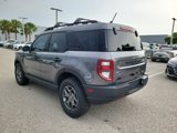 Used 2022 Ford Bronco Sport Badlands image 5