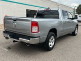 Used 2022 RAM 1500 Big Horn image 3