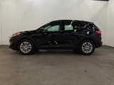 Certified 2022 Ford Escape S image 2