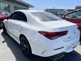 Certified 2022 Mercedes-Benz CLA 250 image 3