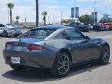 Used 2019 MAZDA MX-5 Miata RF Grand Touring image 4
