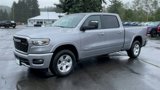 New 2025 RAM 1500 Big Horn image 3