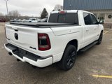 Used 2020 RAM 1500 Big Horn image 5